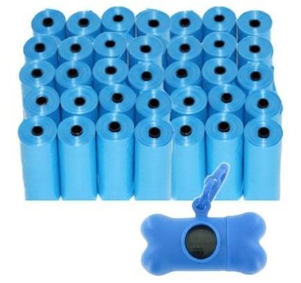 Pet Waste Bag